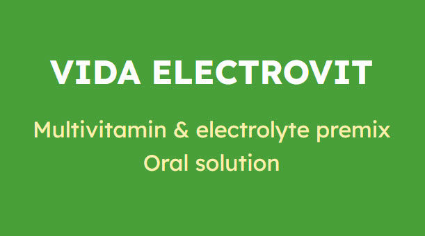Vida Electrovit