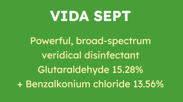 Vida SEPT