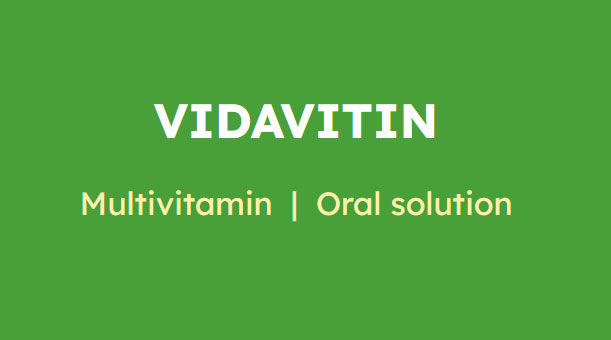 VidaVitin