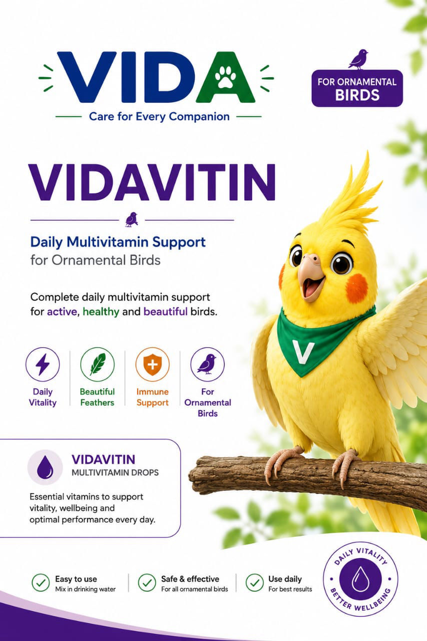 VIDAVITIN